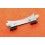 CUSTOM BAND STRAP END LINK ENDPIECE BRUSHED FOR ROLEX SUBMARINER,DAYTONA,GMT ll, EXPLORER & DATEJUST