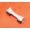 CUSTOM BAND STRAP END LINK ENDPIECE BRUSHED FOR ROLEX SUBMARINER,DAYTONA,GMT ll, EXPLORER & DATEJUST