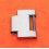 ROLEX 78360, 93150 SOLID LINK CONNECT OPENING SIDE OYSTER BRACELET WATCH PART 20MM SSTEEL