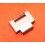 ROLEX 78360, 93150 SOLID LINK CONNECT OPENING SIDE OYSTER BRACELET WATCH PART 20MM SSTEEL