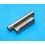ATTACHE CYLINDRE 15mm EMBOUTS FIXAGES BRACELET VINTAGE RIVETS VERSION