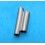 ATTACHE CYLINDRE 15mm EMBOUTS FIXAGES BRACELET VINTAGE RIVETS VERSION