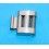 Rolex spare Connect Solid Link With fitting Clasp 78350 Oyster Band 19mm Watch Bracelet Brushed finition Ssteel
