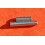 Rare 15/9mm Cylinder Spring partial endlink x 1 fixation rivits vintage watches band, bracelet 