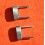 ROLEX TUDOR 1x FOLDED 7835 LINK SPARES FOR REPAIR CONNECT EXTENSION 19/17mm BRACELET LINK WATCH VINTAGE