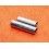 Rare 9/7mm Cylinder Spring partial endlink x 1 fixation rivits vintage watches band, bracelet 