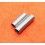 Rare 9/7mm Cylinder Spring partial endlink x 1 fixation rivits vintage watches band, bracelet 