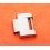 ROLEX 78360, 93150 SOLID LINK CONNECT OPENING SIDE OYSTER BRACELET WATCH PART 20MM SSTEEL