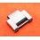 ROLEX 78360, 93150 SOLID LINK CONNECT OPENING SIDE OYSTER BRACELET WATCH PART 20MM SSTEEL