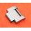 ROLEX 78360, 93150 SOLID EXTENSION  LINK CONNECT OPENING SIDE OYSTER BRACELET WATCH PART 20MM SSTEEL