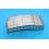 Rolex folded deployant clasp 1994 ST4 code 93150 Submariner 1680, 5513, 5512, SeaDweller 1665 watch Band 20mm Bracelet Buckle