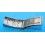 Rolex folded deployant clasp 1994 ST4 code 93150 Submariner 1680, 5513, 5512, SeaDweller 1665 watch Band 20mm Bracelet Buckle