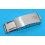 ROLEX 1982 VINTAGE WATCH FOLDED CLASP DEPLOYANT Ref 7835 19mm DAYTONA 6263 BRACELETS OYSTER CODE G