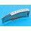 ROLEX 1982 VINTAGE WATCH FOLDED CLASP DEPLOYANT Ref 7835 19mm DAYTONA 6263 BRACELETS OYSTER CODE G
