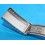 ROLEX 1982 VINTAGE WATCH FOLDED CLASP DEPLOYANT Ref 7835 19mm DAYTONA 6263 BRACELETS OYSTER CODE G