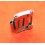 Rolex Connect Rivet link part 7206 Rolex Submariner, GMT, Explorer 5510, 5508, 6538, 6536, 5512, 5513, 1680, 6542, 1675 watches