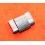 Rolex Connect 17mm Rivet link part 7206 Submariner, GMT, Explorer 5510, 5508, 6538, 6536, 5512, 5513, 1680, 6542, 1675 watches