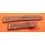 Vintage genuine wild leather 20mm brown chocolate watch strap band handmade bracelet Rolex 5508, 6536, 6538, 6542, 5512 PCG