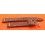 Vintage genuine wild leather 20mm brown chocolate watch strap band handmade bracelet Rolex 5508, 6536, 6538, 6542, 5512 PCG