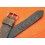 Vintage genuine wild leather 20mm brown chocolate watch strap band handmade bracelet Rolex 5508, 6536, 6538, 6542, 5512 PCG