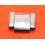 Rolex Connect 14mm Rivet link part 7206 Submariner, GMT, Explorer 5510, 5508, 6538, 6536, 5512, 5513, 1680, 6542, 1675 watches