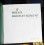 Official Rolex Dealer Watch Bracelet Sizing Kit Case & RARE Collectible Worldwide SH