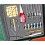 Official Rolex Dealer Watch Bracelet Sizing Kit Case & RARE Collectible Worldwide SH