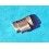Rolex Connect 16mm Rivet link part 7206 Submariner, GMT, Explorer 5510, 5508, 6538, 6536, 5512, 5513, 1680, 6542, 1675 watches