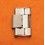 Rolex Connect 18mm Rivet link part 7206 Submariner, GMT, Explorer 5510, 5508, 6538, 6536, 5512, 5513, 1680, 6542, 1675 watches