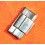 Rolex Connect 18mm Rivet link part 7206 Submariner, GMT, Explorer 5510, 5508, 6538, 6536, 5512, 5513, 1680, 6542, 1675 watches