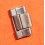 Rolex Connect 18mm Rivet link part 7206 Submariner, GMT, Explorer 5510, 5508, 6538, 6536, 5512, 5513, 1680, 6542, 1675 watches
