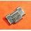 Rolex Connect 18mm Rivet link part 7206 Submariner, GMT, Explorer 5510, 5508, 6538, 6536, 5512, 5513, 1680, 6542, 1675 watches