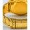 ROLEX YELLOW GOLD FLIPLOCK BIG CROWN PART DAYTONA 16518, 16519, 16520, 16523, 16528, 16568