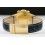 ROLEX YELLOW GOLD FLIPLOCK BIG CROWN PART DAYTONA 16518, 16519, 16520, 16523, 16528, 16568