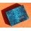 Audemars Piguet Collectible Genuine Watch AP A.P. Green Leather Billfold Wallet Card Holder