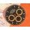 ? Rolex Vintage Cadran Exotique Noir Patrizzi montres Daytona Cosmograph Zenith 16520 cal 4030 El Primero ?