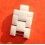 Genuine Factory CHANEL Ceramic 17mm Glossy White Watch Link band bracelet Mens Chanel J12