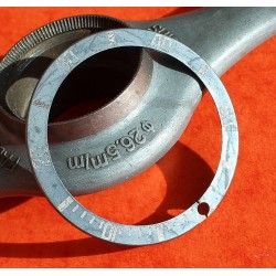 Rolex Faded Blue color Submariner date 16800, 168000, 16610 watches bezel Insert Inlay