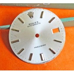 ROLEX WATCH PART OYSTERDATE PRECISION TILLEULA DIAL VINTAGE