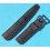 VINTAGE GENUINE TROPIC WATCH STRAP BAND BLACK HOLES BRACELET RACING 19mm REF 22510