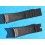 Bracelet Original Rubber B 20mm Caoutchouc noir Montres Daytona 16518, 16519, 16520, 16523, 16528, 116509,116518, 116520, 116523