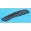 Rolex Original Rubber B Preowned Daytona 20mm Black Strap fits 16520, 116520, 16523, 16528, 116523