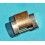 Genuine Gents 18KT/Steel Rolex Oyster LINK 15.4mm Latest Solid polished centre 78793, 93253