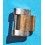 Genuine Gents 18KT/Steel Rolex Oyster LINK 15.4mm Latest Solid polished centre 78793, 93253