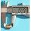 Genuine Gents 18KT/Steel Rolex Oyster LINK 15.4mm Latest Solid polished centre 78793, 93253