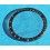 OMEGA SPEEDMASTER GLASS Mark 2 II moon 063tn5146ta 145.014 145.026 145.001