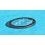 OMEGA SPEEDMASTER GLASS Mark 2 II moon 063tn5146ta 145.014 145.026 145.001