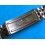 1972 Authentic 19mm Mens Rolex Stainless Steel Jubilee Bracelet Vintage Oval Links