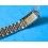 RARE VINTAGE 1972 BRACELET OYSTER JUBILEE OVALE USA AMERICAIN ACIER ROLEX 19mm