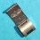 Genuine Rolex Sea-Dweller Diver Watch Extension folding Link part 'L' Large 16600, 16660 Mint & Rare